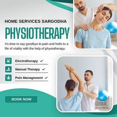 Physiotherapy Home Service