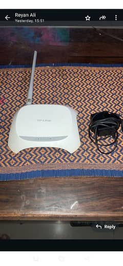 WiFi