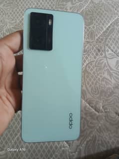 Oppo A57 3+1  & 64 gb pta approved