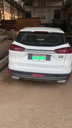 Proton X70 2023 ( 0345-2806401)