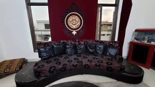 designer sofa set