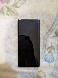 Pixel 6 Pro 10/10 PTA approved