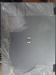 HP laptop | core 2 duo|