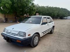 Suzuki Khyber 1994