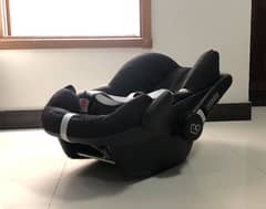Imported Pebble Car Seat