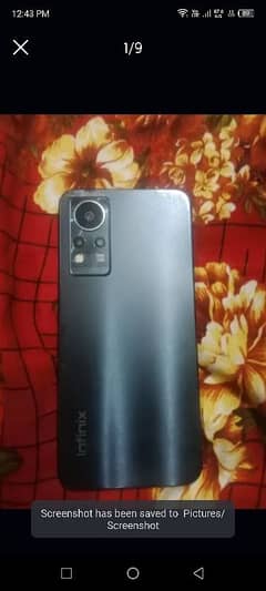 Infinix
