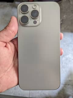 iphone 15 pro max 256gb LLA