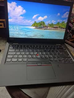 Lenovo Thinkpad L380