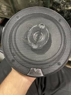 Excelon original 6inch car speakers