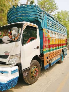 hino