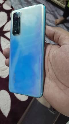 Vivo V20SE 8gb 128gb