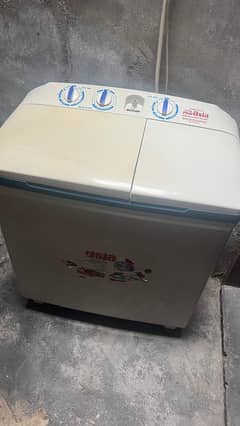 WASHING MACHINE SALE