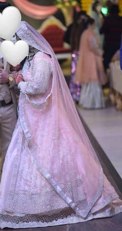 bride