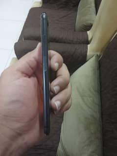 iphone 7 Matt black 32 gb