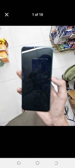 Techno spark 8c