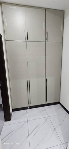 8 Marla Brand New House For Sale In G16/4