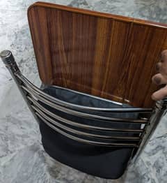 Chair for Prayer