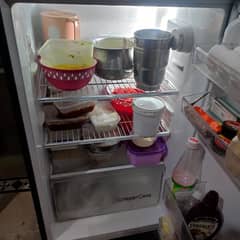 Dawlance Refrigerator in Fresh condition