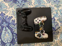 Ps4 slim 1tb jail break