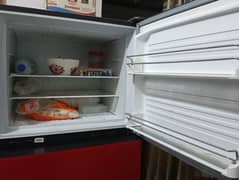 dawlance fridge sale urgent 10/10