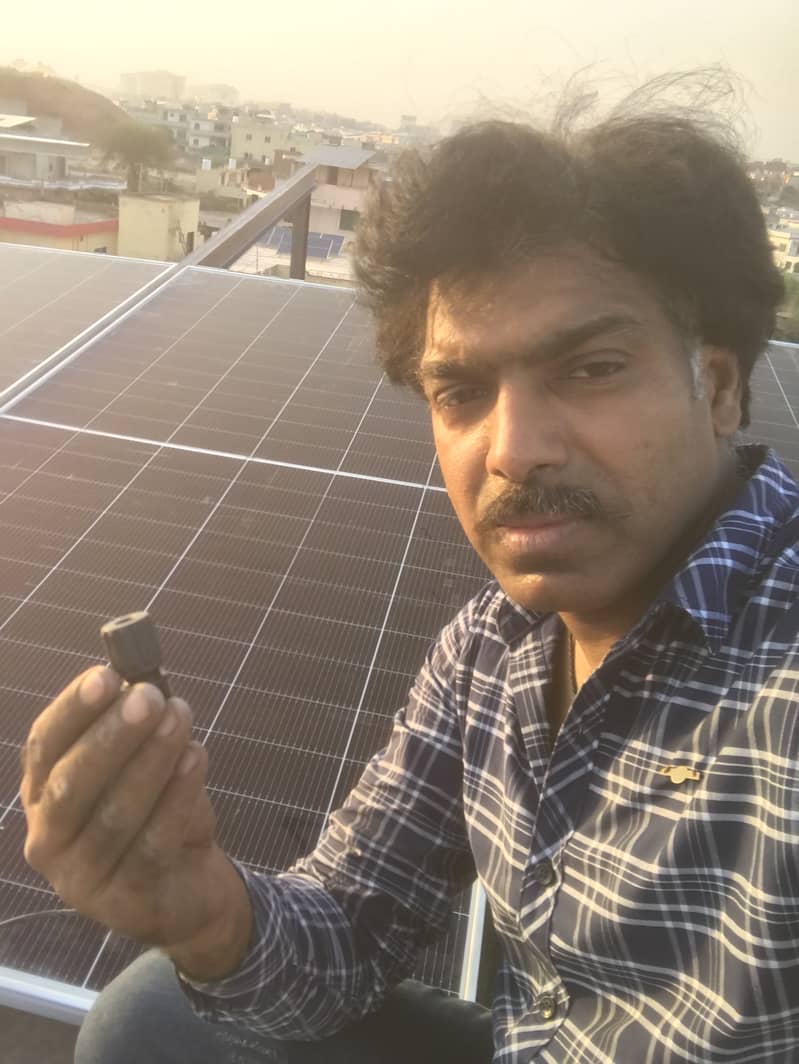 soler panel new installation sale & maintenance services , iftikhar 7