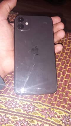Iphone 11 jv set  in best condition