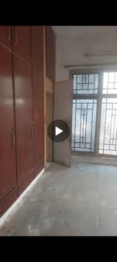 1 Kanal Lower Portion for Rent in Wafaqi Colony for Bachlors or Werehouse