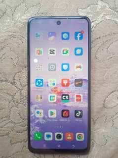 Tecno spark 20