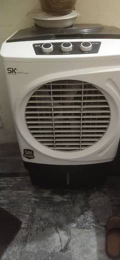 Air cooler