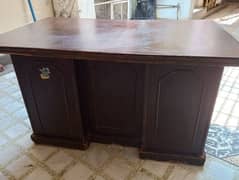 office table