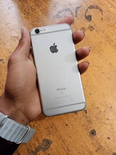 iphone 6s Pta approved 64GB