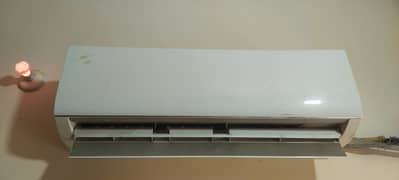 1.5 ton haier ac for sale