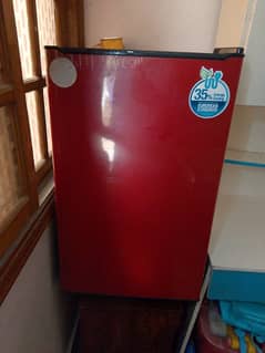 Dawlance room refrigerator