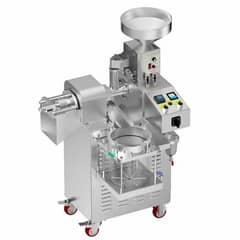 Oil Press Machine S01/S01 plus -Commerical Oil Press