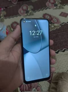 Realme 8 8GB 128GB dual sim official pta