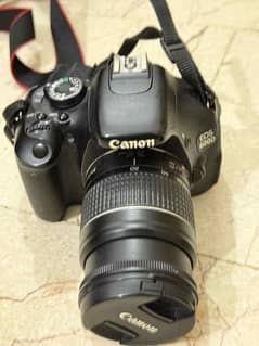 Lens Details (Canon 28-80mm Zoom Lens)
