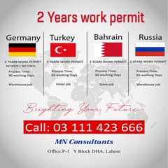 Work permit