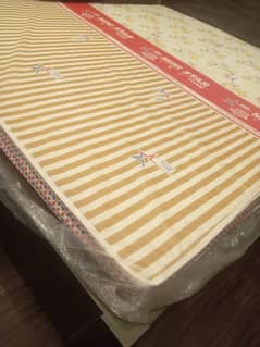 Mattress