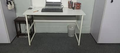 Study Table Urgent Sale