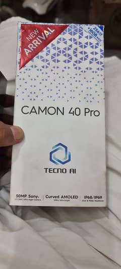 Camon