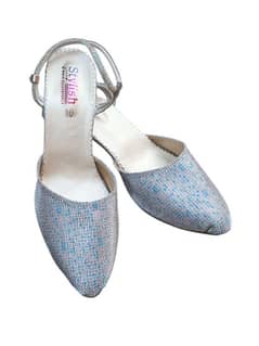 Asthetic shoes