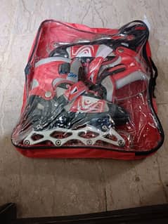 scating shoes