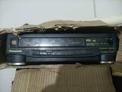 Panasonic VCP PO1