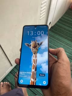Realme note 50 4 : 64