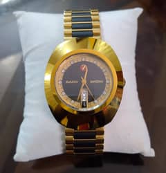 RADO