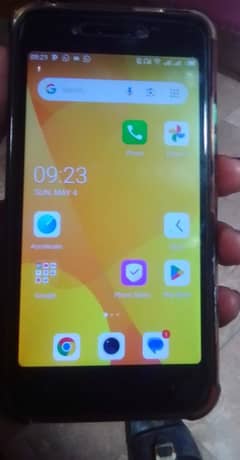 Itel mobile sale