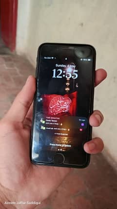 I Phone SE 2020