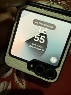 Samsung Z flip 6 12/256 TRA model