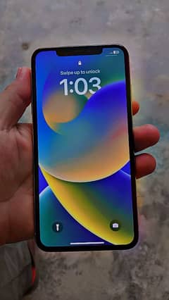 Iphone xs max
