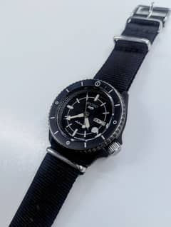 Seiko